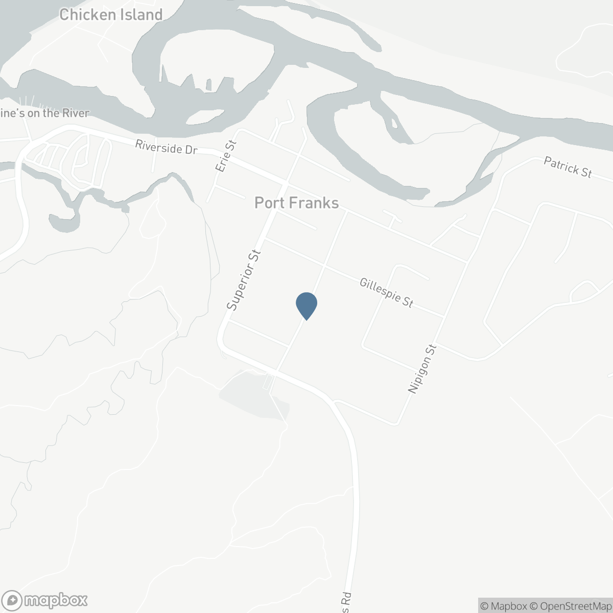 9936 ONTARIO STREET, Lambton Shores, Ontario N0M 2L0